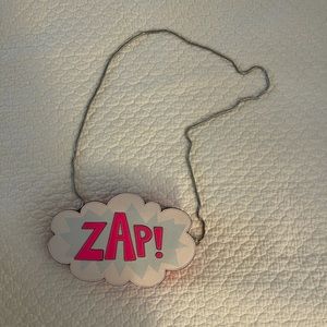 Rebecca Minkoff “Zap” Purse